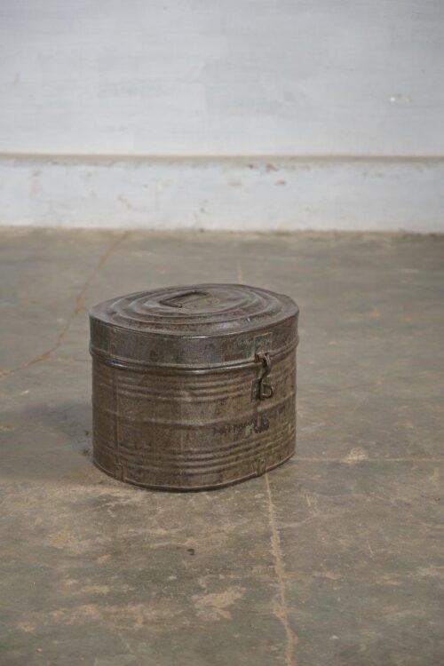 Iron barrel - Bild 3