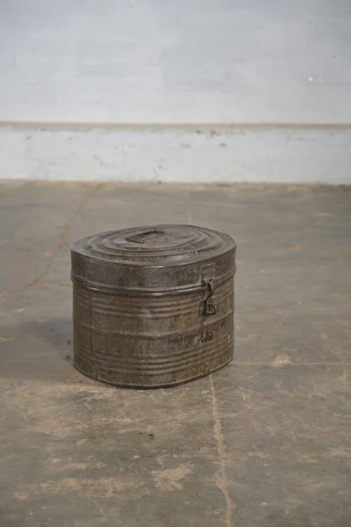 Iron barrel - Image 3