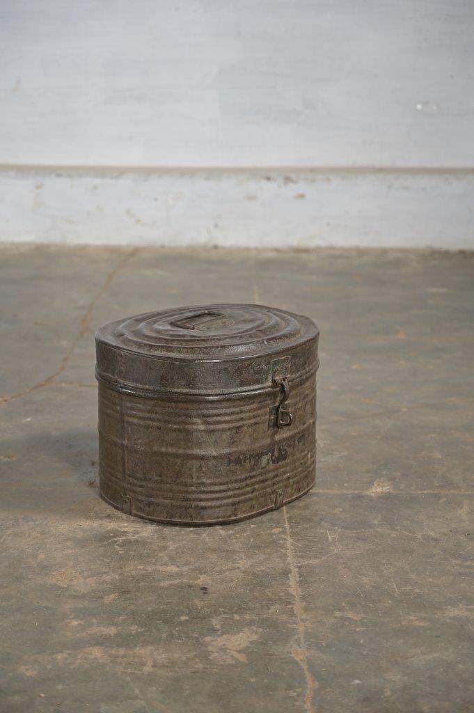 Iron barrel - Bild 3