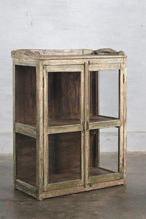 GLASS CABINET - Bild 2