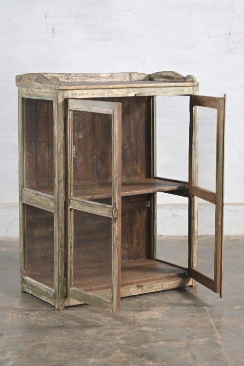 GLASS CABINET - Bild 3