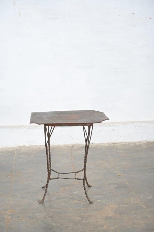 SIDE TABLE