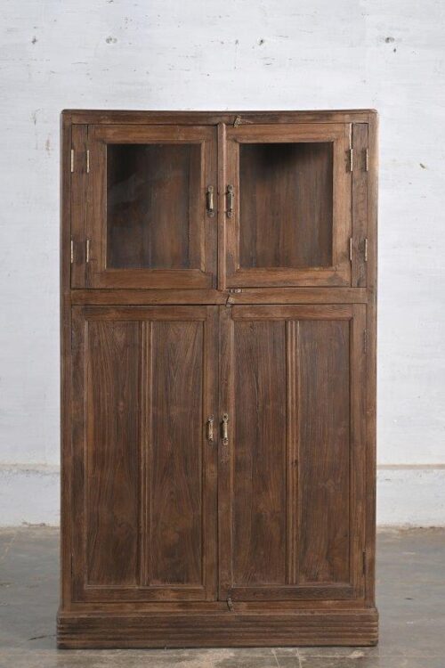GLASS CABINET – Image 2