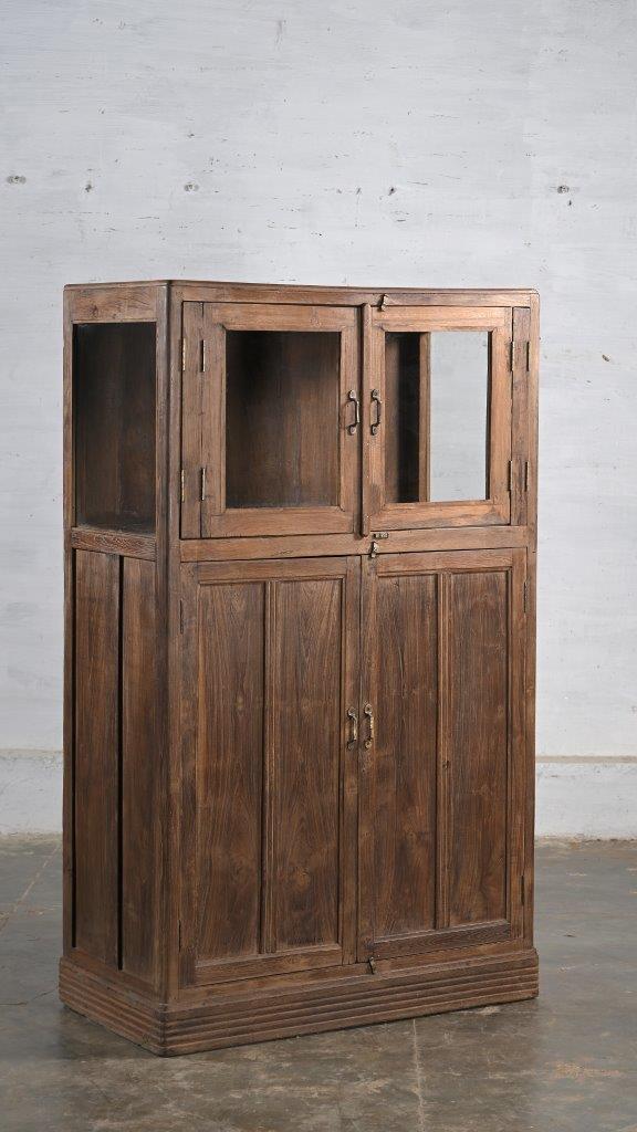 GLASS CABINET - Imagen 3