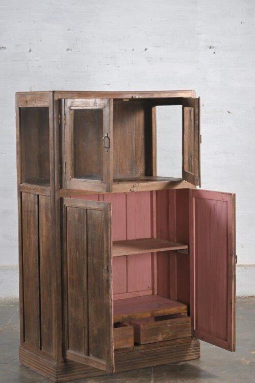 GLASS CABINET – Image 4