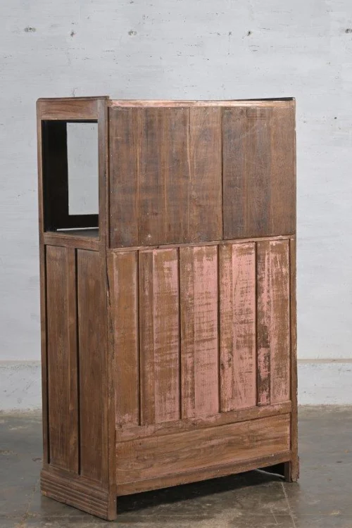 GLASS CABINET - Imagen 5