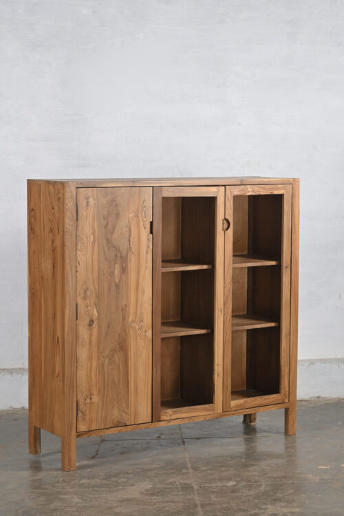 Alternativ syn på CABINET