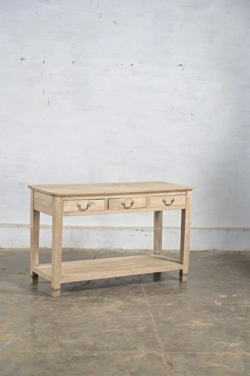 CONSOLE TABLE - Image 2