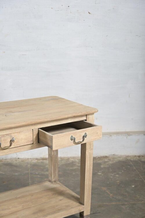 CONSOLE TABLE - Bild 3