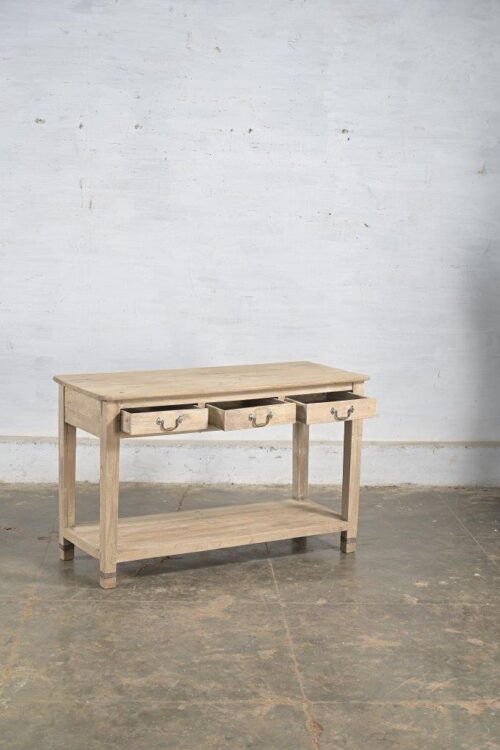 CONSOLE TABLE - Bild 4