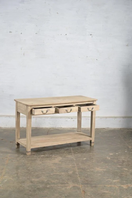 CONSOLE TABLE - Image 4