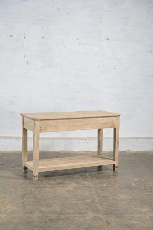 CONSOLE TABLE - Bild 5