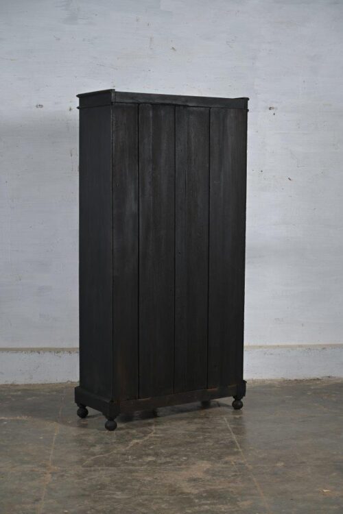 GLASS WOOD CABINET - Bild 5