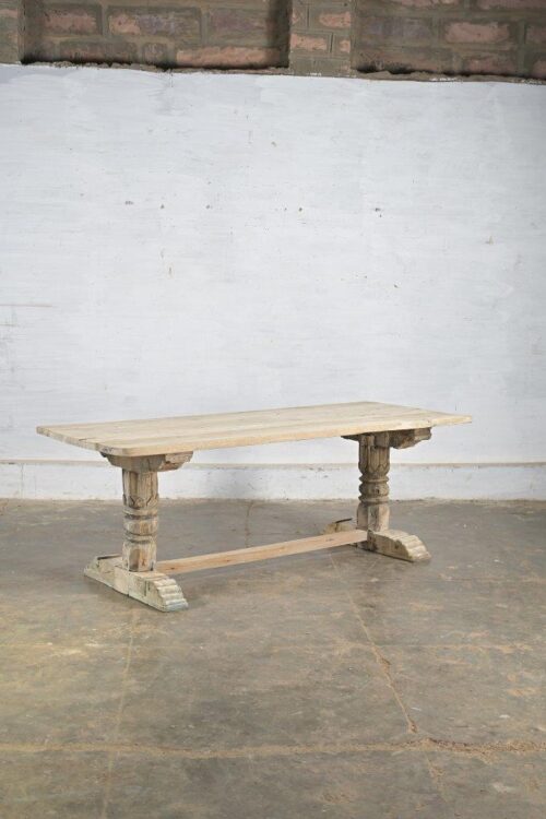DINING TABLE - Bild 2
