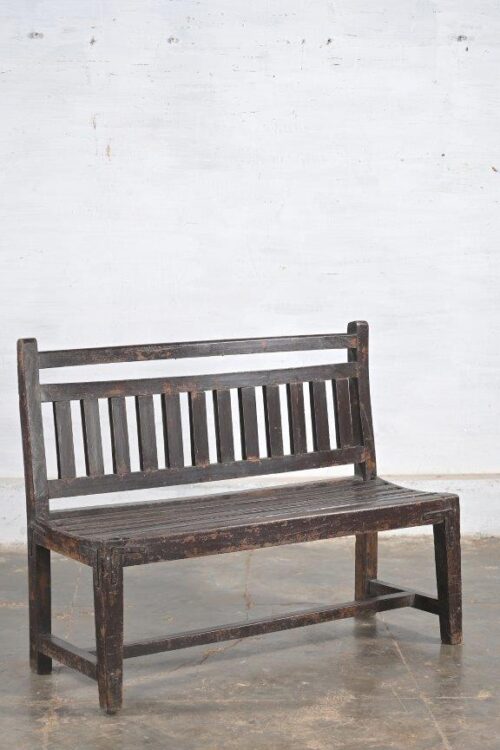BENCH - Bild 2