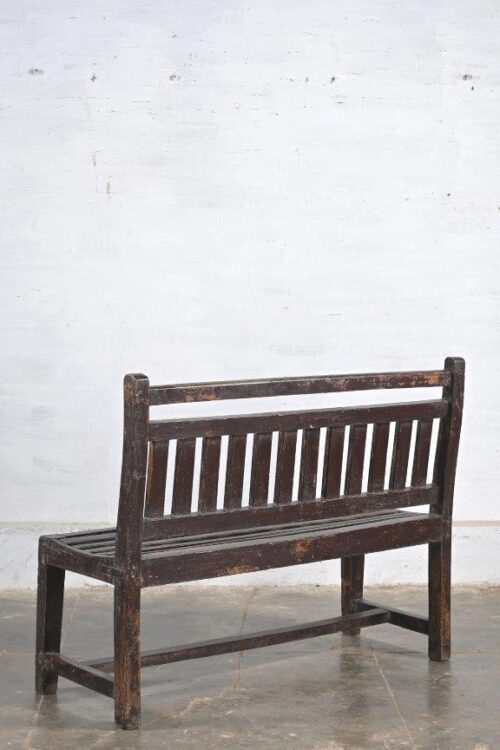 BENCH - Bild 4