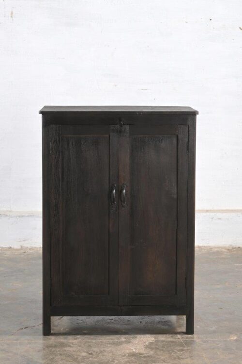 WOODEN CABINET