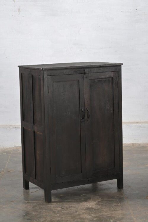 WOODEN CABINET - Bild 2