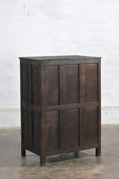 WOODEN CABINET - Bild 4