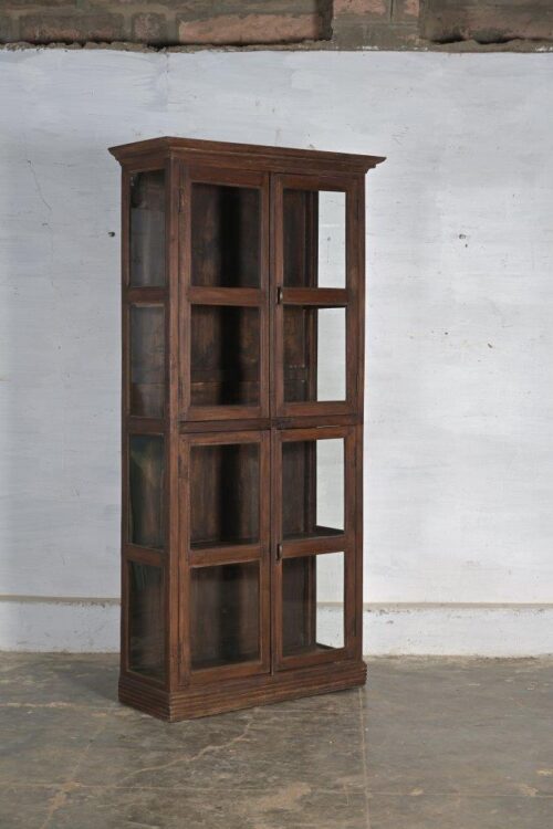 GLASS CABINET - Bild 2