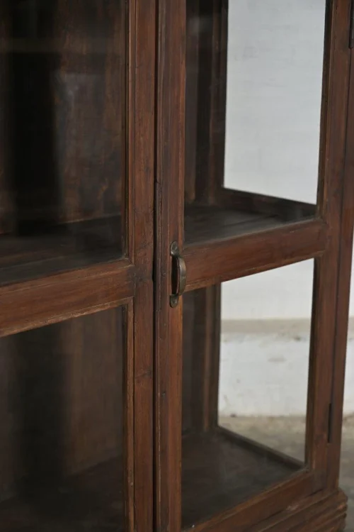 GLASS CABINET – Image 3