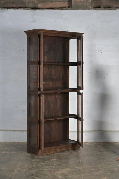 GLASS CABINET – Image 4