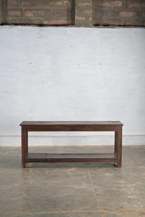 CONSOLE TABLE