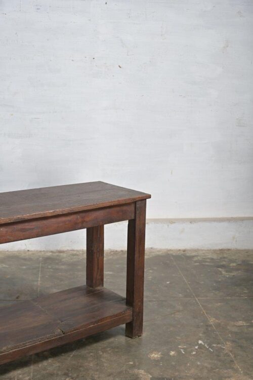 CONSOLE TABLE - Bild 2