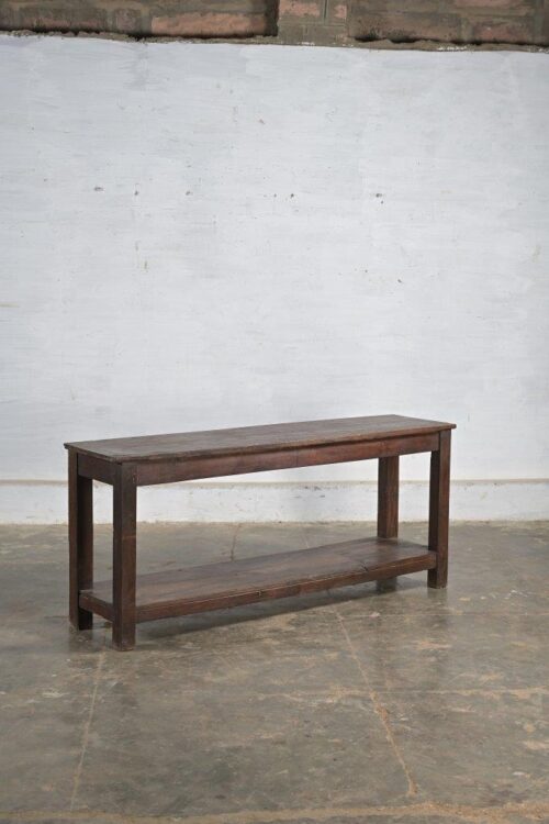 CONSOLE TABLE - Bild 3