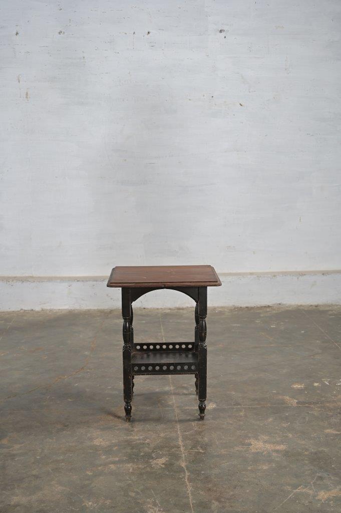 SIDE TABLE
