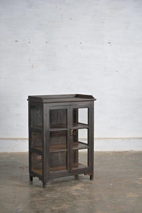 GLASS CABINET - Bild 3
